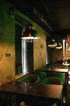 Pulse Lounge Bar&Karaoke — фото