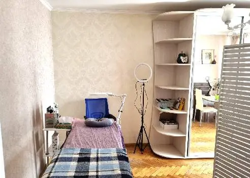Нарощення вій / Аліна — фото 2