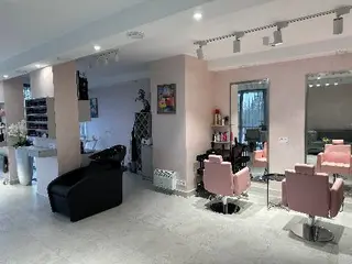 Elata Beauty Salon — фото
