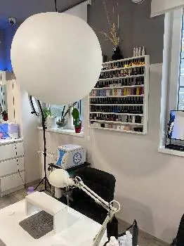 Lollipop Beauty bar — фото 2