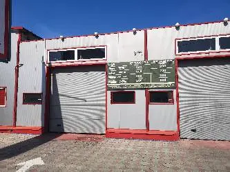Автомийка АСО — фото 3