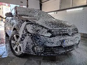 Автомийка АСО — фото 5