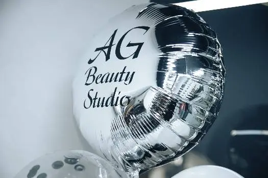 AG Beauty Studio Студія краси Анни Гришко — фото 4
