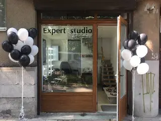 Expert Studio By Blonda — фото