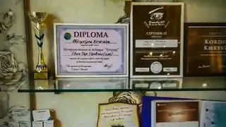 Kristina Kordiiaka Перманентний макіяж Львів. Напилення брів Львів. — фото 4