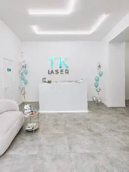 TK LASER Замарстинівська центр ᐈ Лазерна епіляція та косметологія Львів — фото