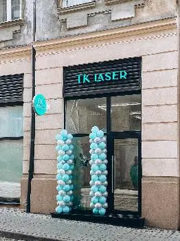 TK LASER Замарстинівська центр ᐈ Лазерна епіляція та косметологія Львів — фото 2