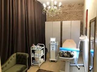 TK LASER Замарстинівська центр ᐈ Лазерна епіляція та косметологія Львів — фото 4