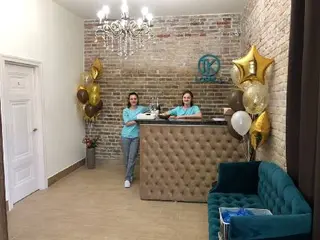 TK LASER Замарстинівська центр ᐈ Лазерна епіляція та косметологія Львів — фото 5