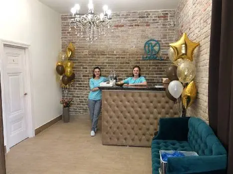 TK LASER Замарстинівська центр ᐈ Лазерна епіляція та косметологія Львів — фото 5