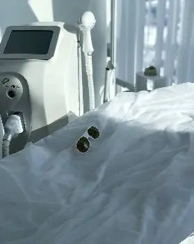 Салон лазерної eпіляції "Laser Estetics" Львів — фото