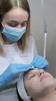 Салон лазерної eпіляції "Laser Estetics" Львів — фото 2