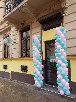 TK LASER на Римлянина ᐈ Лазерна епіляція та косметологія Львів — фото 4