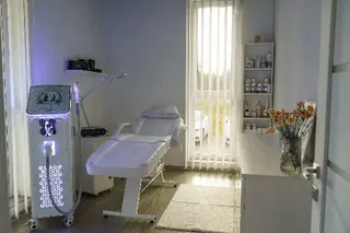 Лазерна епіляція "Epilroom" від Ольги Шведи — фото