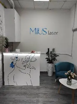 Лазерна епіляція MIUSlaser у Львові — фото