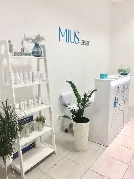 MIUSlaser — фото