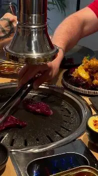 Kim Kimchi Korean BBQ (Львів) — фото 2