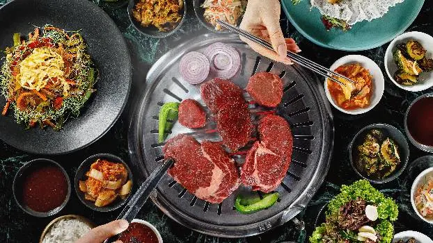 Kim Kimchi Korean BBQ (Львів) — фото 3