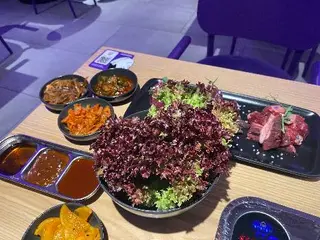 Kim Kimchi Korean BBQ (Львів) — фото 4