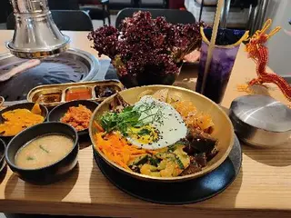 Kim Kimchi Korean BBQ (Львів) — фото 5