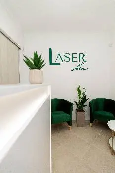 LASERSKIN - студія лазерної епіляції у Львові — фото