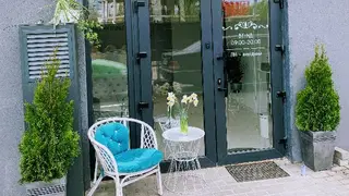 Лазерна епіляція - MERY — фото