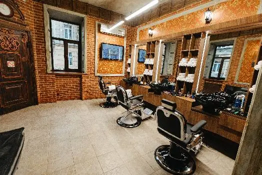 Barbershop Rich — фото 2