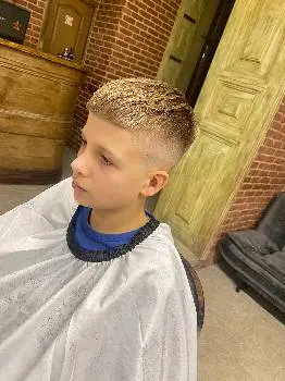 Barbershop Rich — фото 3