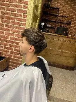 Barbershop Rich — фото 4
