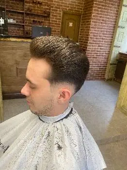 Barbershop Rich — фото 5