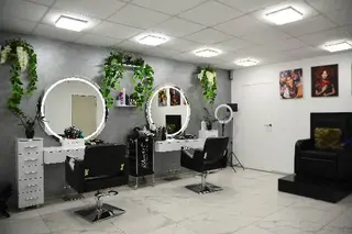 Ladies Dreams beauty studio — фото