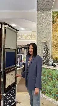 Мережа салонів «Ваш Інтерʼєр»: штори | шпалери | фотошпалери | дизайн | монтаж | сервіс — фото 2
