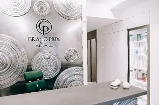 Grand Prix Clinic | Косметологія та естетична медицина — фото