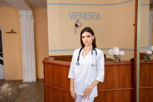 Косметолог Львів. Лікар Юлія Барандій — фото 2