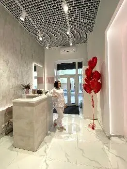 Beauty center by Oksana Kachmar — фото 5