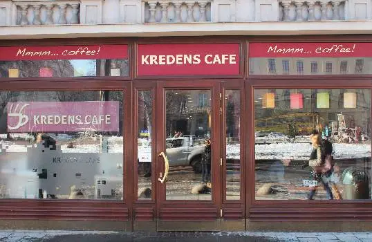 KREDENS CAFE — фото 3