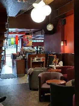 KREDENS CAFE — фото 5