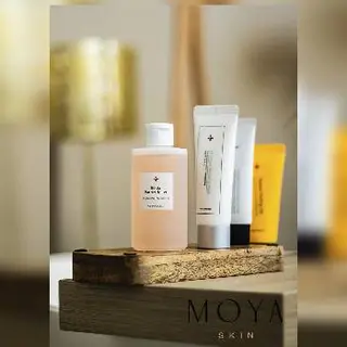 Moya Skin | Професійна косметика | Засоби для волосся | Засоби для тіла | Засоби для обличчя — фото 3