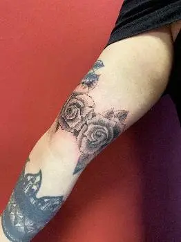Львів Тату Room - CHEKHTATTOO — фото 3