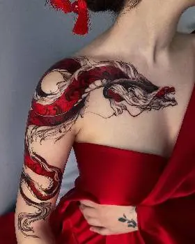 Hard Art Tattoo — фото