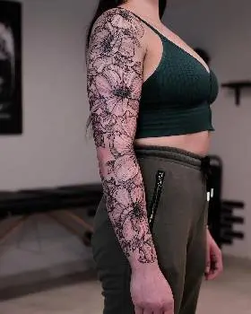 Hard Art Tattoo — фото 4