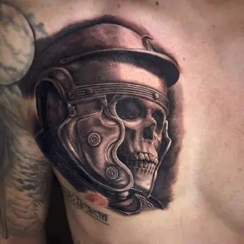 Dragomyr Tattoo Studio Lviv — фото 3