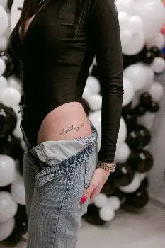 Tattoo Lamarch — фото 2