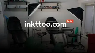 Тату студія Inkttoo — фото