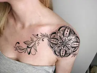 Тату студія Inkttoo — фото 2