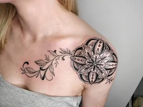 Тату студія Inkttoo — фото 2