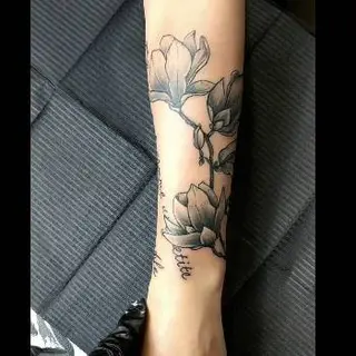Orest_tattoo тату майстер \ тату львів — фото 2