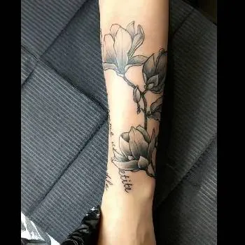 Orest_tattoo тату майстер \ тату львів — фото 2