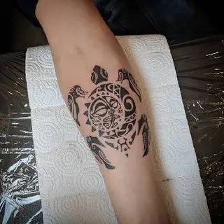 Orest_tattoo тату майстер \ тату львів — фото 5