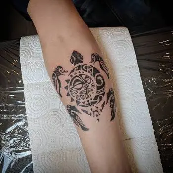 Orest_tattoo тату майстер \ тату львів — фото 5